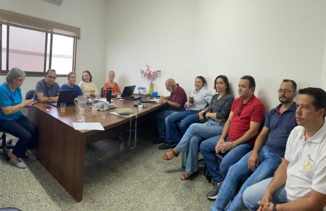 Notícia com foto